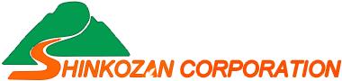 Shinkozan Logo