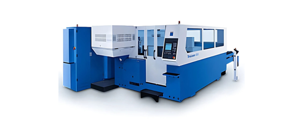 Laser Cutting Machine