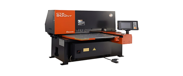 Tapping Machine