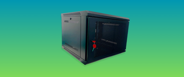 Compact Cabinet