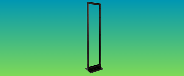 Rack Rail